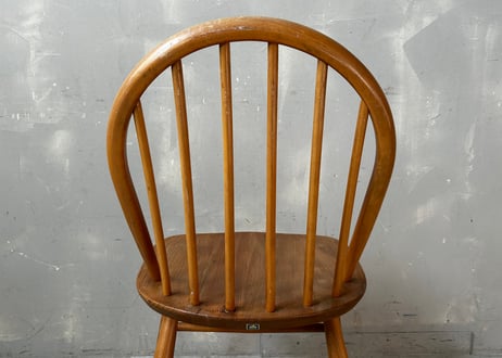 ERCOL アーコール フープバックチェア　S-2312-46