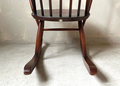 ERCOL アーコール グランドマザー ロッキングチェア　S-2406-39