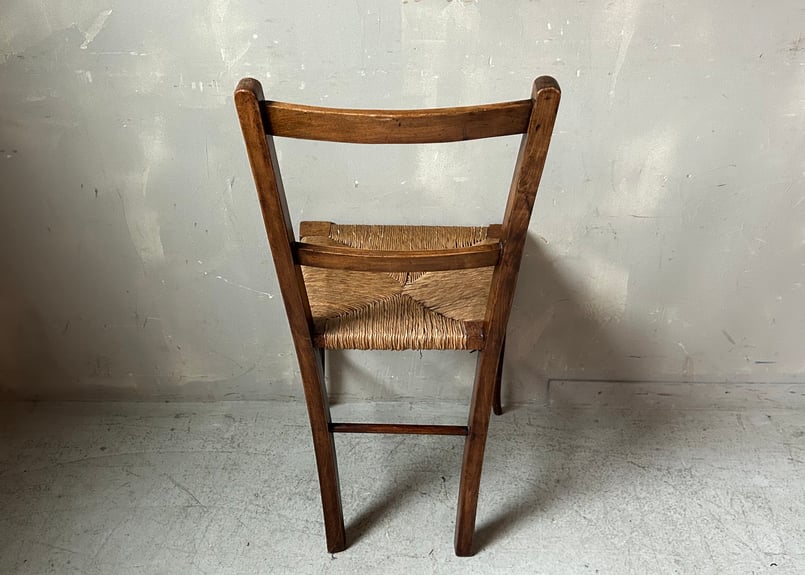 ラッシュシートチェア S-2405-42 | mumokuteki antique&repair ラッシュシートチェア S-2405-42 | mumokuteki antique&repair