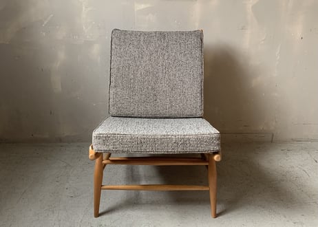 ERCOL アーコール クッションチェア　S-2310-22