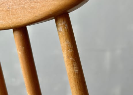 ERCOL アーコール ゴールドスミスチェア　S-2403-01