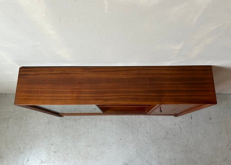 ガラスキャビネット　S-2403-35