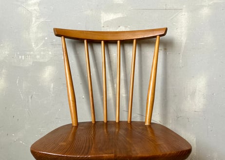 ERCOL アーコール ファンバックチェア　S-2502-12