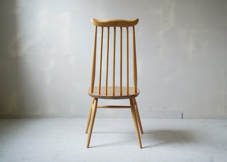 ✶ERCOL アーコール ゴールドスミスチェア　S-400