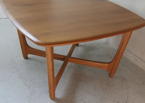 ERCOL アーコール　コーヒーテーブル　S-400