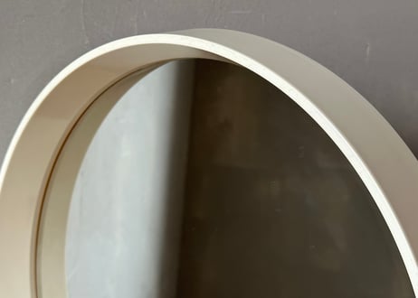 DANISH ”TERMOTEX”  スタンドミラー　S-2403-25
