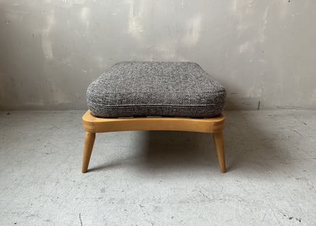 ERCOL アーコール　フットスツール　 S-626
