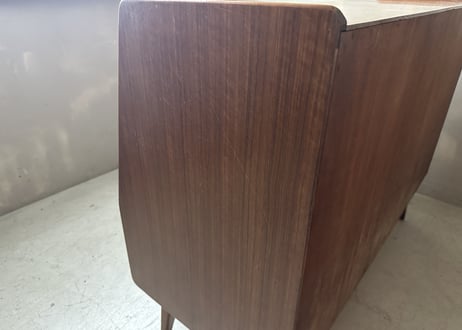 G-plan ジープラン　キャビネット　S-715