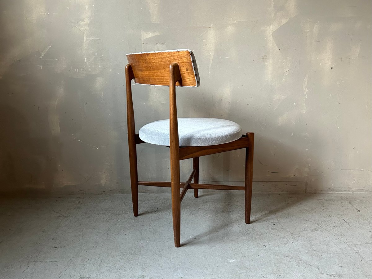 【G-PLAN】 サーキュラーチェア G-planサーキュラーチェア S-2406-25 | mumokuteki antique&