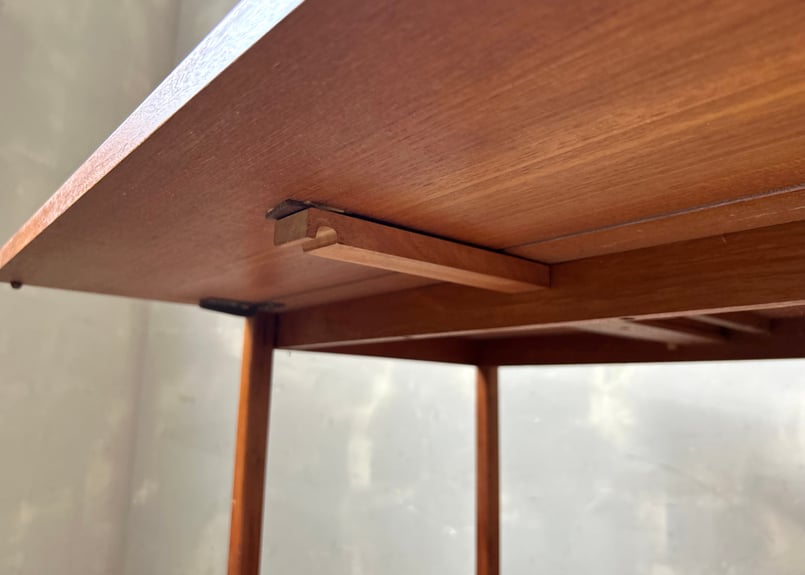 バタフライトロリー S-2504-07 | mumokuteki antique&repair