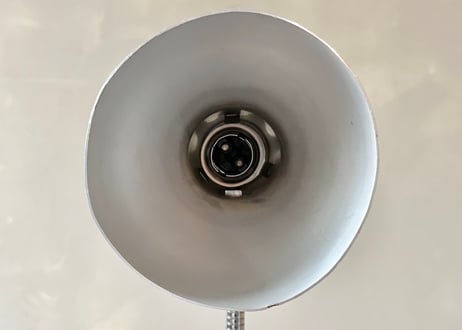デスクランプ　S-2404-66