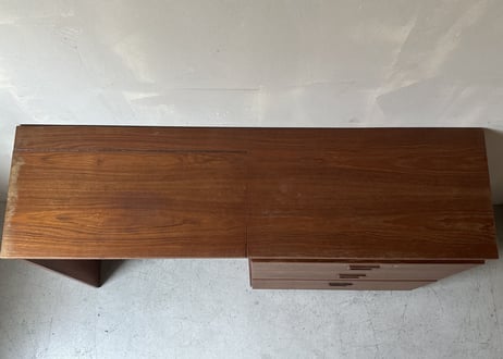 Meredewメレデュー　ドレッシングテーブルデスク　S-722