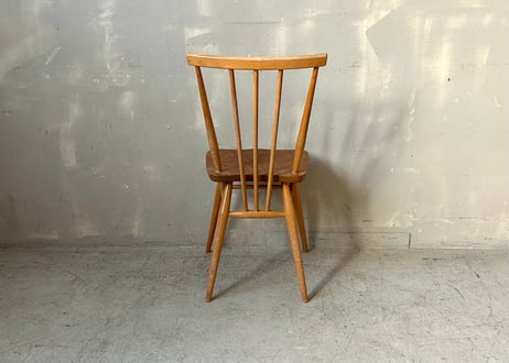 ERCOL  スティックバックチェア　S-2501-15