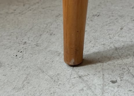 ✶ERCOL アーコール フープバックチェア　S-2310-11