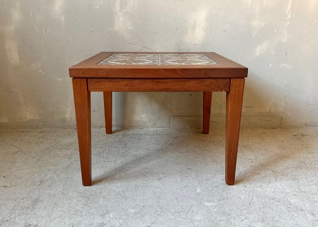 Moluna Mobler タイルトップコーヒーテーブル S-2409-30