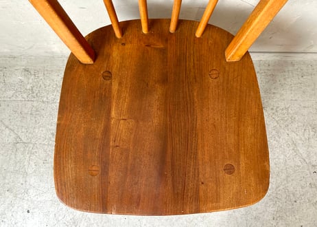 ERCOL　フープバックチェア　S-2502-11
