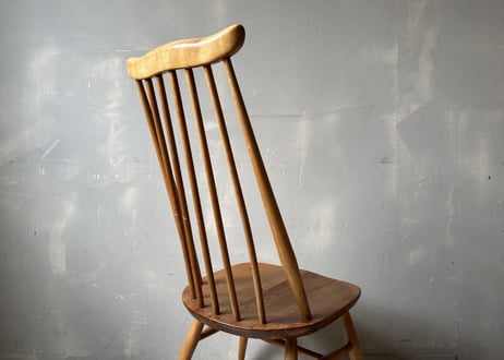 ERCOL アーコール　ゴールドスミスチェア　S-541