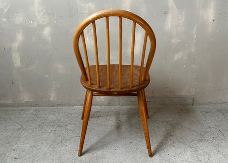 ERCOL アーコール フープバックチェア　S-2312-46