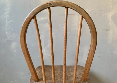 ERCOL アーコール　フープバックチェア　S-2312-56