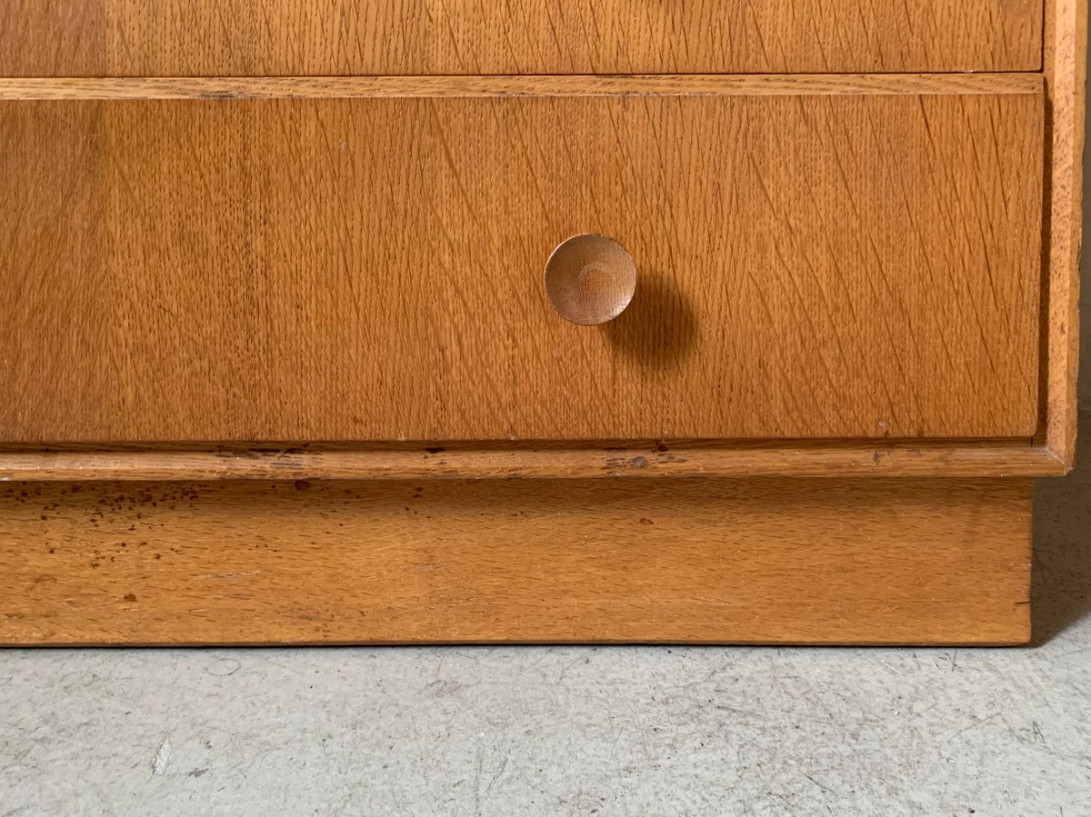 MEREDEWメレデュー 4段チェスト S-2407-21 | mumokuteki ant