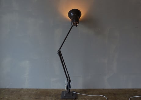 Anglepoise アングルポイズ [model1227]  ブラウン　S-461