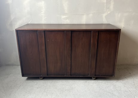 ERCOL アーコール　サイドボード　ダーク　 S-705