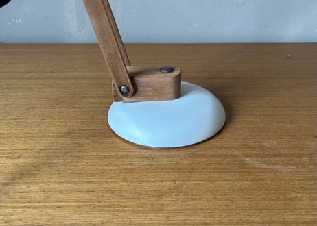 MAC LAMP マックランプ　アイボリー S-2411-12