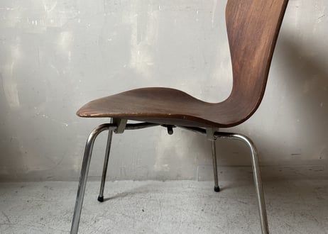 セブンチェア　Fritz Hansen Seven Chair　S-593