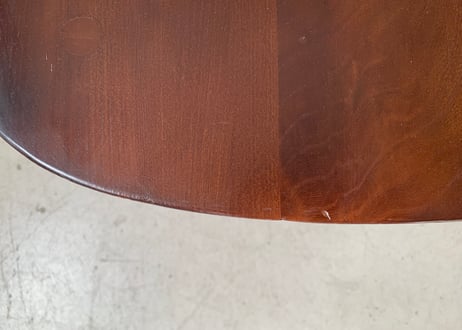 ERCOL アーコール　クエーカーアームチェア　ダーク　S-2312-52