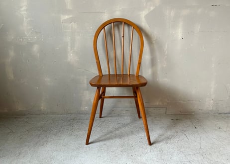 ERCOL フープバックチェア S-2412-02