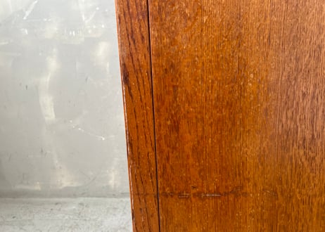 木製カップボード　S-2403-09
