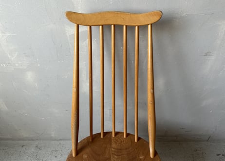 ERCOL アーコール　ゴールドスミスチェア S-738