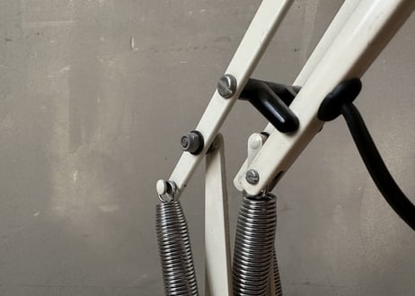 Anglepoise アングルポイズ  [APEX90] ホワイト  S-554