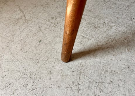 ウッドスツール　S-2405-03
