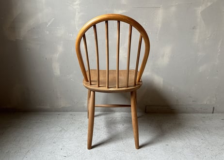 ERCOL アーコール フープバックチェア　S-687