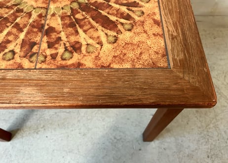Danish Tile Mini コーヒーテーブル　S-2411-40