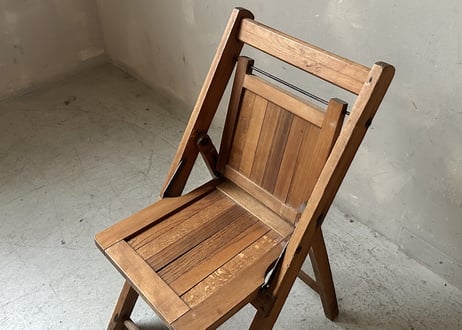 キッズウッドチェア　S-2310-12