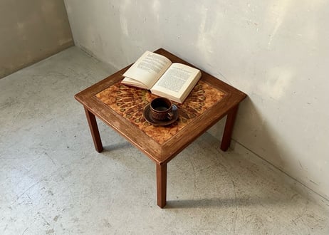 Danish Tile Mini コーヒーテーブル　S-2411-40