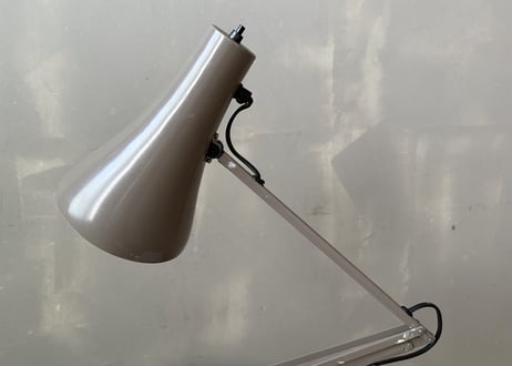 Anglepoise アングルポイズ  [APEX90] グレー  S-555