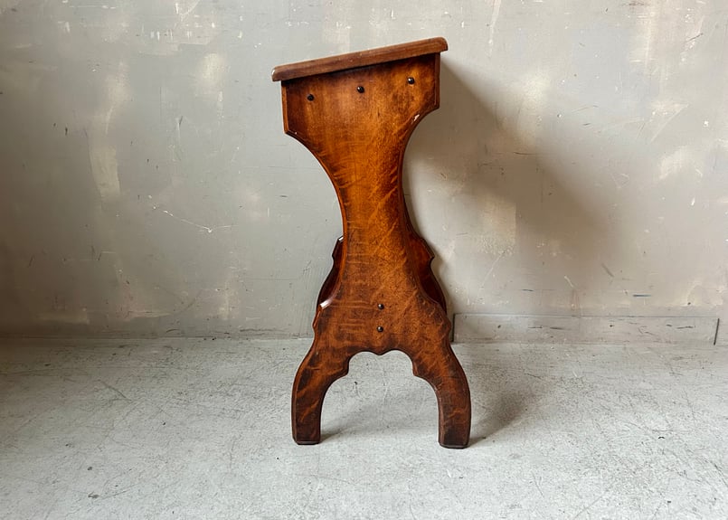 オルガン椅子 S-2404-44 | mumokuteki antique&repair オルガン椅子 S-2404-44 | mumokuteki antique&repair