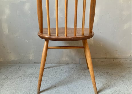 ERCOL アーコール　ゴールドスミスチェア　S-2312-55