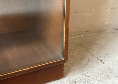 ガラスキャビネット　S-2401-54