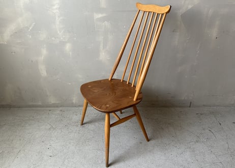 ERCOL アーコール　ゴールドスミスチェア S-738