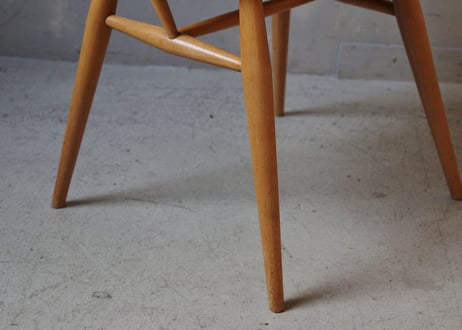 ERCOL アーコール　フープバックアームチェア　S-375