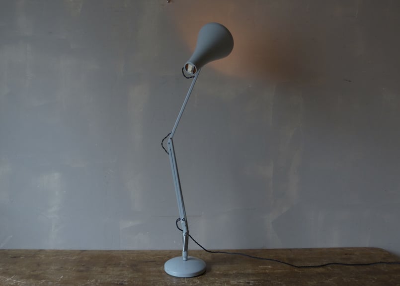 Anglepoise アングルポイズ [model75] ライトブルー S-459 | mum