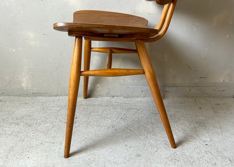 ERCOL　アーコール　バタフライチェア S-2405-17①