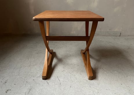 NATHAN ネイサン　ネストテーブル（小・単品）　 S-2312-25