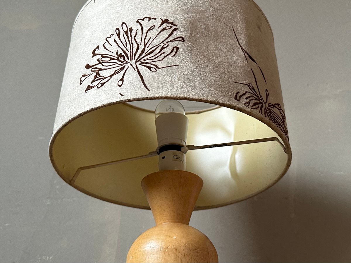 Laura Ashley ローラアシュレイ ベロアテーブルランプ S-2406-36 Laura Ashley ローラアシュレイ ベロアテーブルランプ S-2406-36