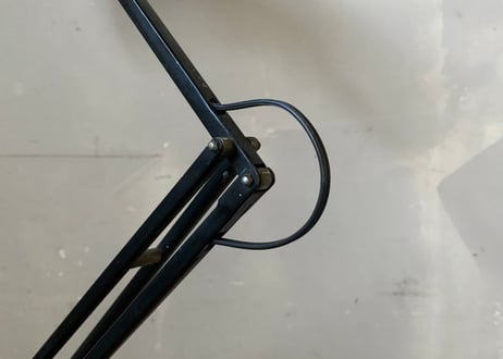Anglepoise アングルポイズ [model1227]  black S-2408-15