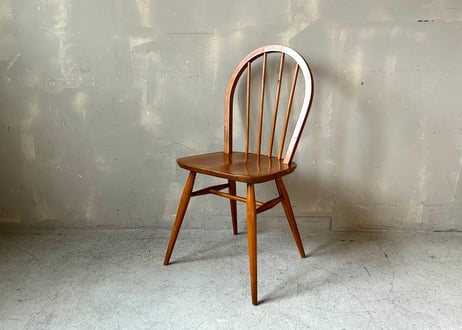 ERCOL フープバックチェア S-2412-02